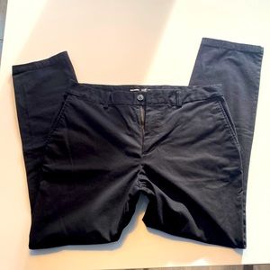 Mens Old navy 33x30 pants. Never worn